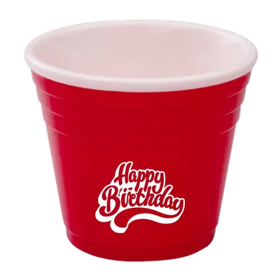 Red Red - Custom Ribbons Now