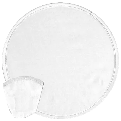 White White - Custom Ribbons Now