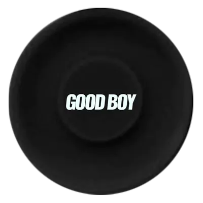 Black Black - Custom Ribbons Now