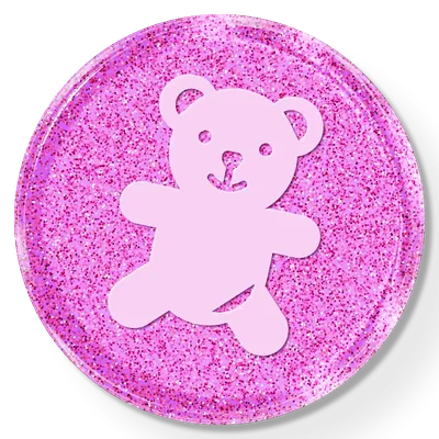 Round - Custom Ribbons Now