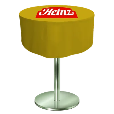 Cocktails Fitted - Custom Ribbons Now