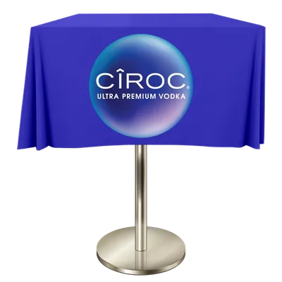 50 x 50 x 48 - Custom Ribbons Now