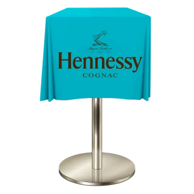 Cocktails Throw - Custom Ribbons Now