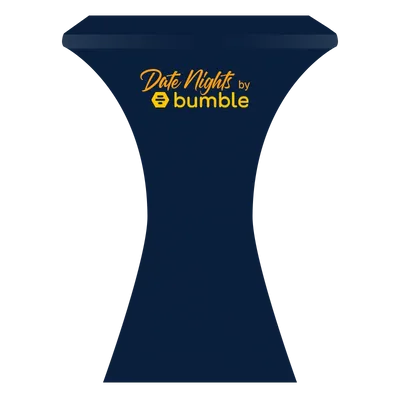 Cocktails Spandex - Custom Ribbons Now