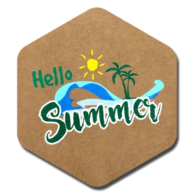 Custom Shape - Custom Ribbons Now