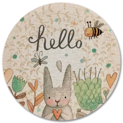 Round - Custom Ribbons Now