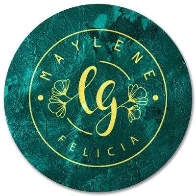 Round Round - Custom Ribbons Now