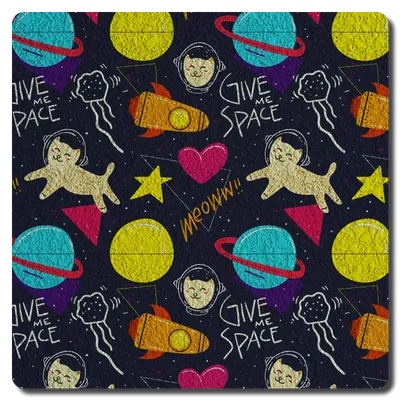 Square - Custom Ribbons Now