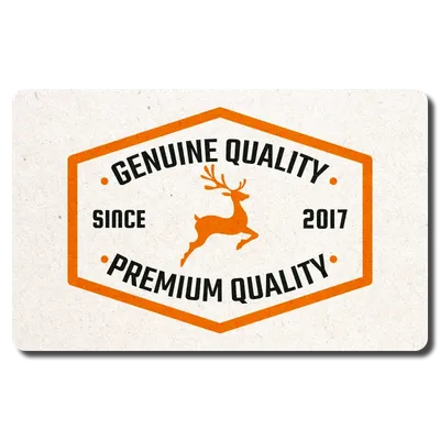 Rectangle - Custom Ribbons Now