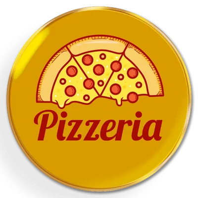 Round - Custom Ribbons Now