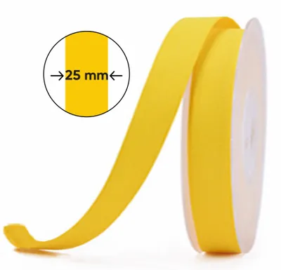 1 inch 1 inch - Custom Ribbons Now