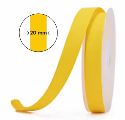3/4 inch 3/4 inch - Custom Ribbons Now