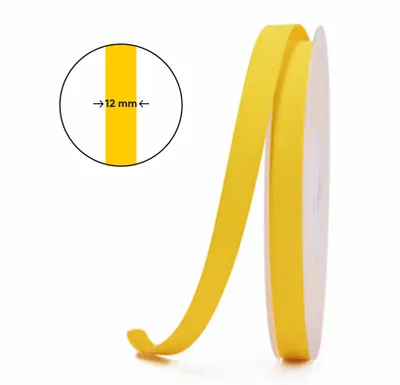 1/2 inch 1/2 inch - Custom Ribbons Now