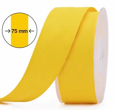 3 inches 3 inches - Custom Ribbons Now
