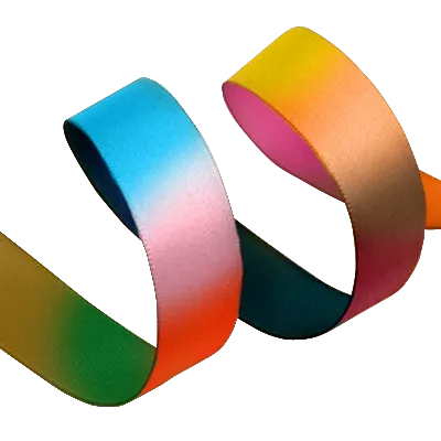More Colors More Colors - Custom Ribbons Now