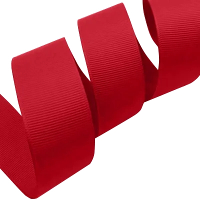 250 Red 250 Red - Custom Ribbons Now