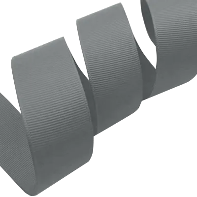 009 Light Silver 009 Light Silver - Custom Ribbons Now