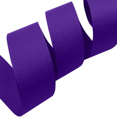 470 Regal Purple 470 Regal Purple - Custom Ribbons Now