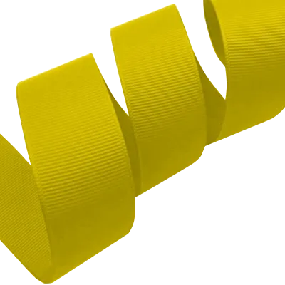 645 Daffodil 645 Daffodil - Custom Ribbons Now