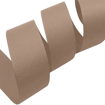 835 Tan 835 Tan - Custom Ribbons Now