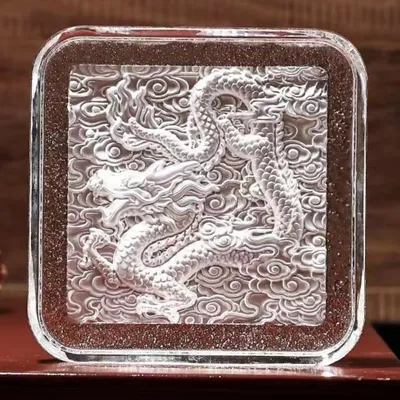 Square Square - Custom Ribbons Now