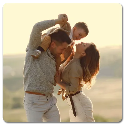 Square - Custom Ribbons Now