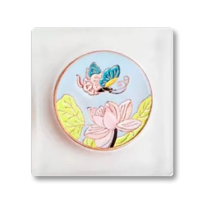 Square - Custom Ribbons Now