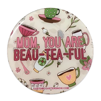 Epoxy Coating - Custom Ribbons Now