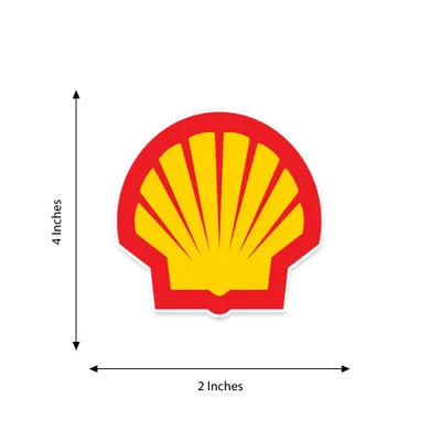 4 in x 2 in - Custom Ribbons Now