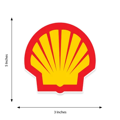 5 in x 3 in - Custom Ribbons Now