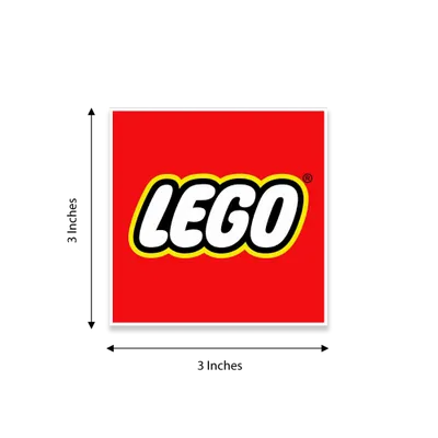 3 in x 3 in - Custom Ribbons Now