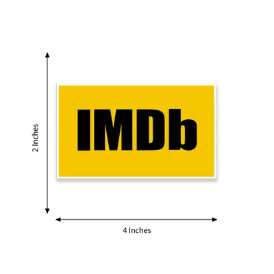 4 in x 2 in - Custom Ribbons Now