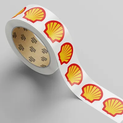 Roll - Custom Ribbons Now