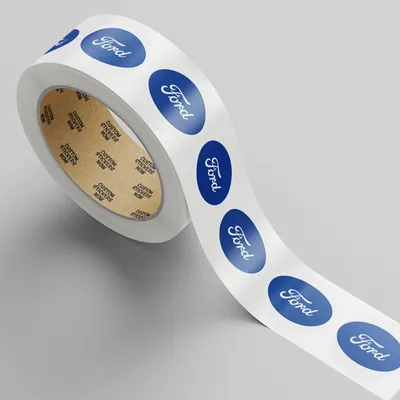 Roll - Custom Ribbons Now