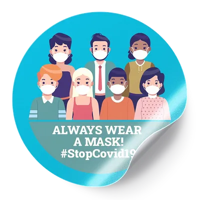 Coated Art Paper - Custom Ribbons Now