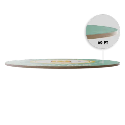 60pt 60pt - Custom Ribbons Now