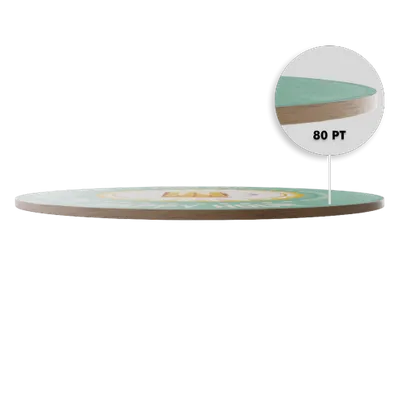 80pt 80pt - Custom Ribbons Now