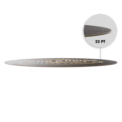 22pt - Custom Ribbons Now