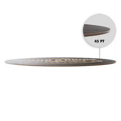 45pt - Custom Ribbons Now