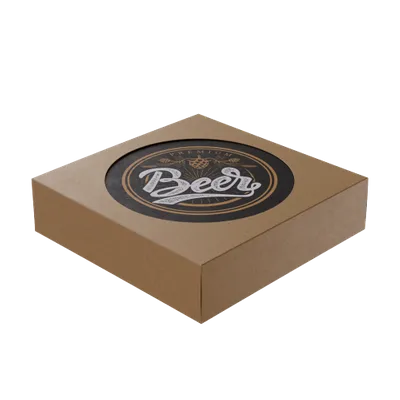 Box Set of 1 Box Set of 1 - Custom Ribbons Now