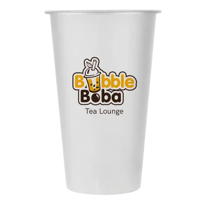 2 Color Imprint - Custom Ribbons Now