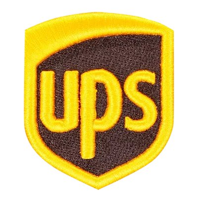 3D Embroidered Patches