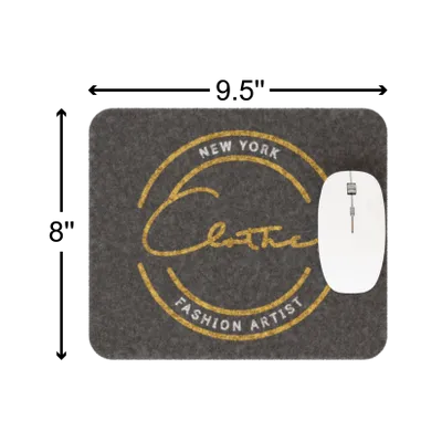 8"x9.5" - Custom Ribbons Now