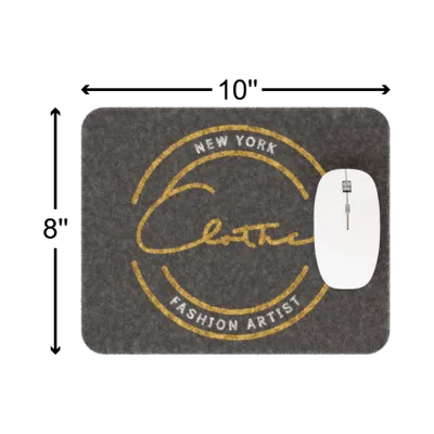 8'' x 10" - Custom Ribbons Now