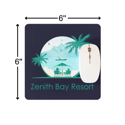 6"x6" 6"x6" - Custom Ribbons Now