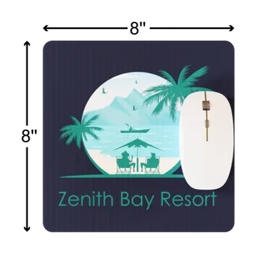 8"x8" 8"x8" - Custom Ribbons Now