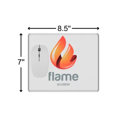 7" x 8.5" 7" x 8.5" - Custom Ribbons Now