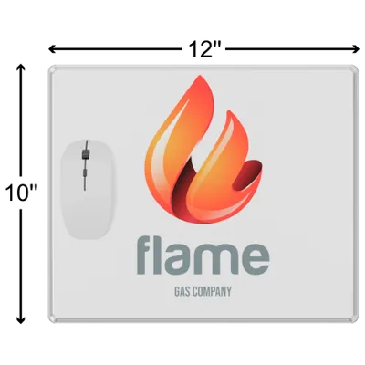 10'' x 12'' 10'' x 12'' - Custom Ribbons Now