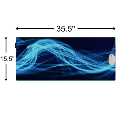 15.5" x 35.5" - Custom Ribbons Now