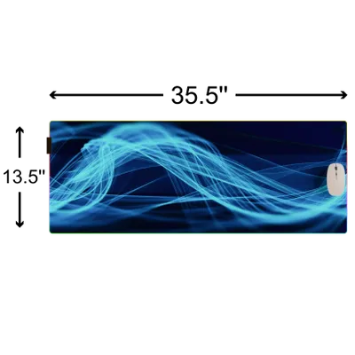 13.5" x 35.5" - Custom Ribbons Now